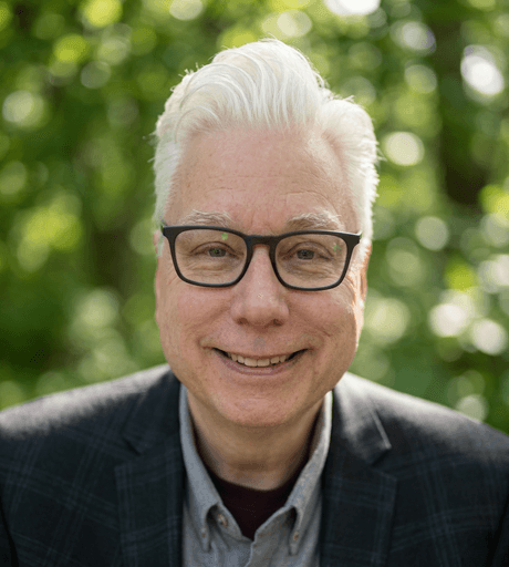 Rick L., recovery coach at You Are Accountable